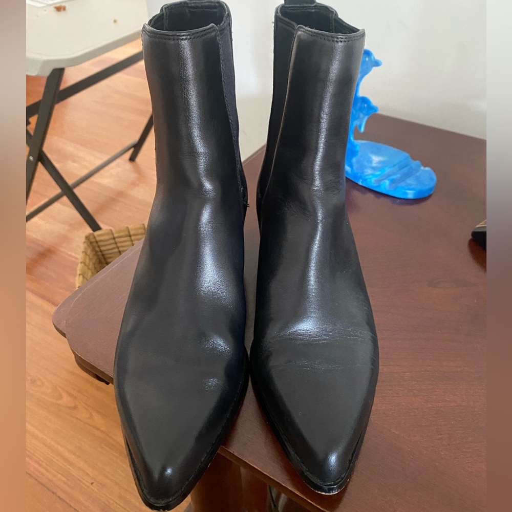 Michael Kors Booties